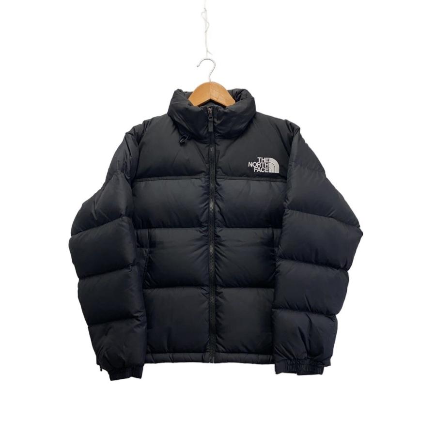 ジャケット・アウター THE NORTH FACE Short Nuptse Jacket XL THE NORTH FACE◇SHORT NUPTSE JACKET_ショートヌプシジャケット/XL