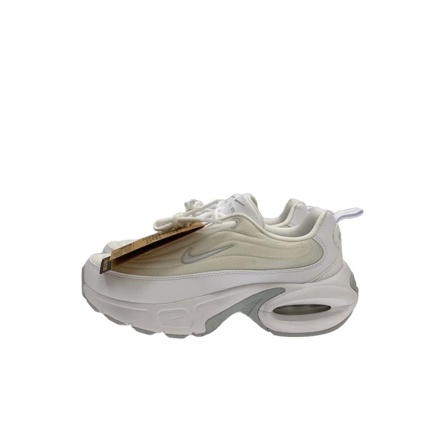 Nike エアマックスポータル　26cm NIKE◇AIR MAX PORTAL_エア マックス ポータル/26cm/WHT// : セカンド