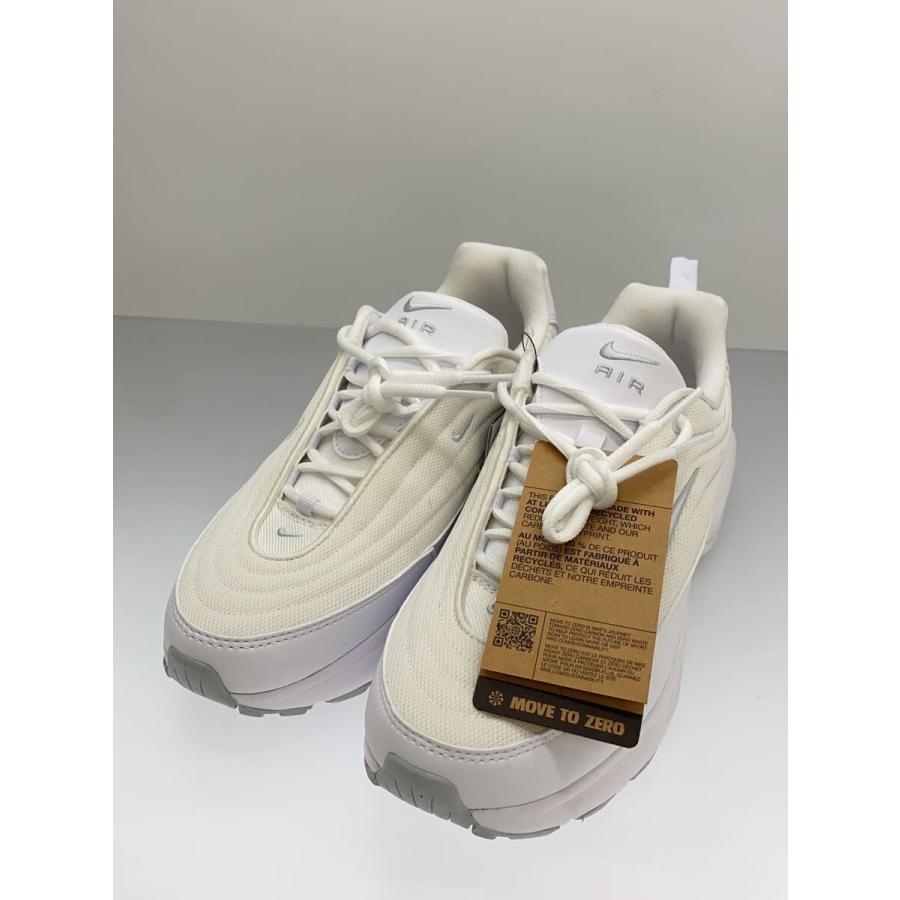 Nike エアマックスポータル　26cm NIKE◇AIR MAX PORTAL_エア マックス ポータル/26cm/WHT// : セカンド