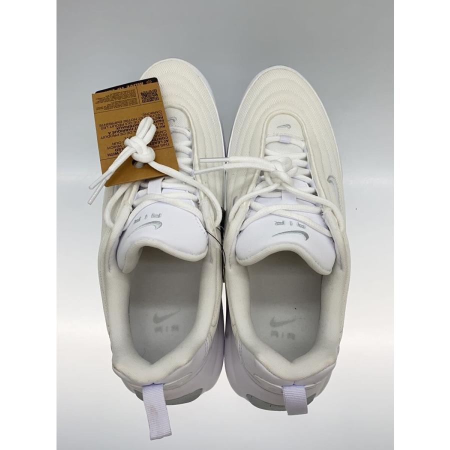 Nike エアマックスポータル　26cm NIKE◇AIR MAX PORTAL_エア マックス ポータル/26cm/WHT// : セカンド