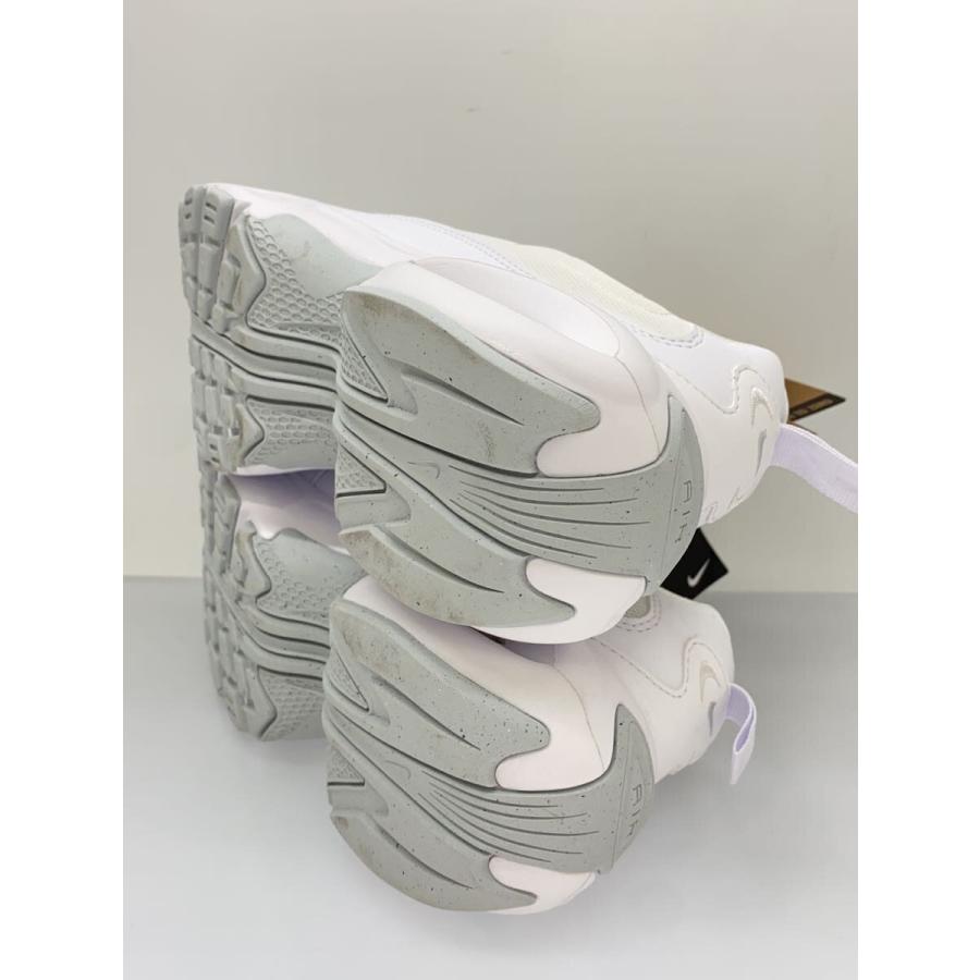 Nike エアマックスポータル　26cm NIKE◇AIR MAX PORTAL_エア マックス ポータル/26cm/WHT// : セカンド