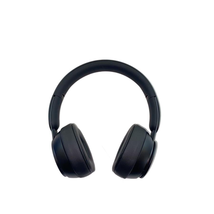 beats by dr.dre◇ヘッドホン Solo Pro Wireless MRJ62PA/A A1881