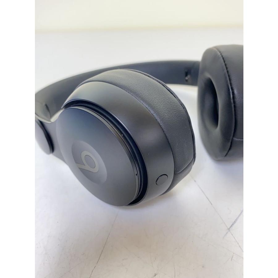 beats by dr.dre◇ヘッドホン Solo Pro Wireless MRJ62PA/A A1881