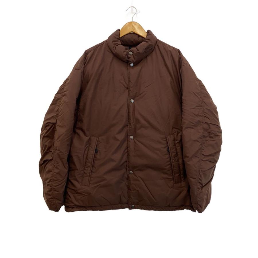 THE NORTH FACE◇ALTERATION SIERRA JACKET_オルタレーションシエラ
