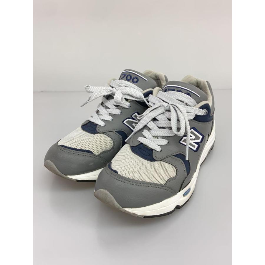 NEW BALANCE◆ニューバランス/M1700/26cm/GRY｜ssol-shopping｜02