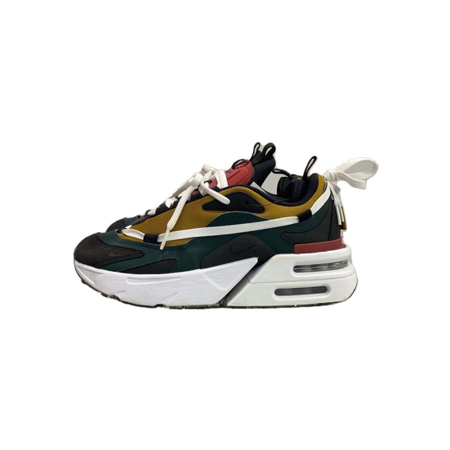 NIKE◇AIR MAX FURYOSA DEEP_エア マックス フュリオサ/26.5cm/マルチ  