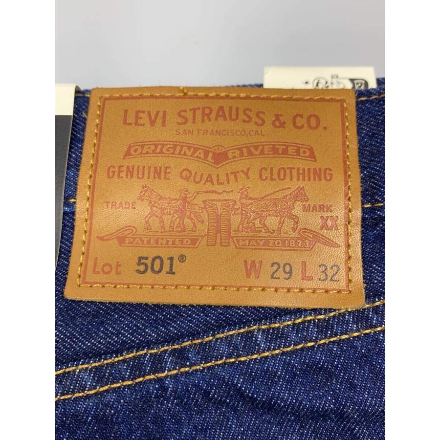 LEVI STRAUSS & CO. デニム2本セット Levi's◇ボトム/29/デニム/PC9-0040K-0000 : セカンドストリート