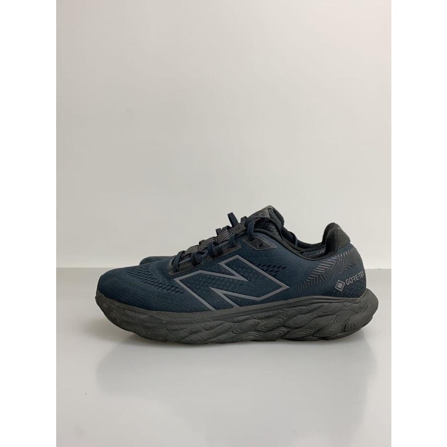 NEW BALANCE◇Fresh Foam X 880v14 GORE-TEX/ローカットスニーカー
