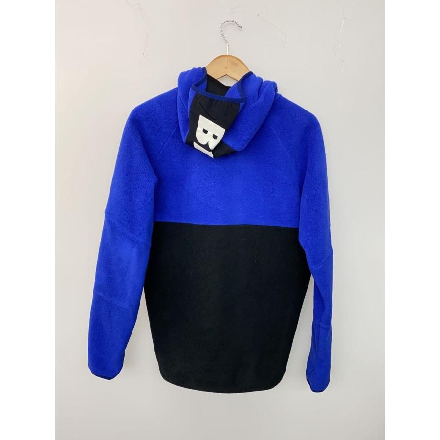 F.C.R.B.(F.C.Real Bristol)◇POLARTEC FLEECE HALF ZIP GAITER