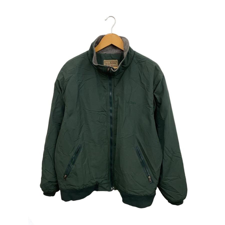 ハシム2101古着00年代L.L.Beanウォームアップジャケットソリッド ハシム様専用2101古着00年代L.L.Beanウォームアップジャケットソリッド