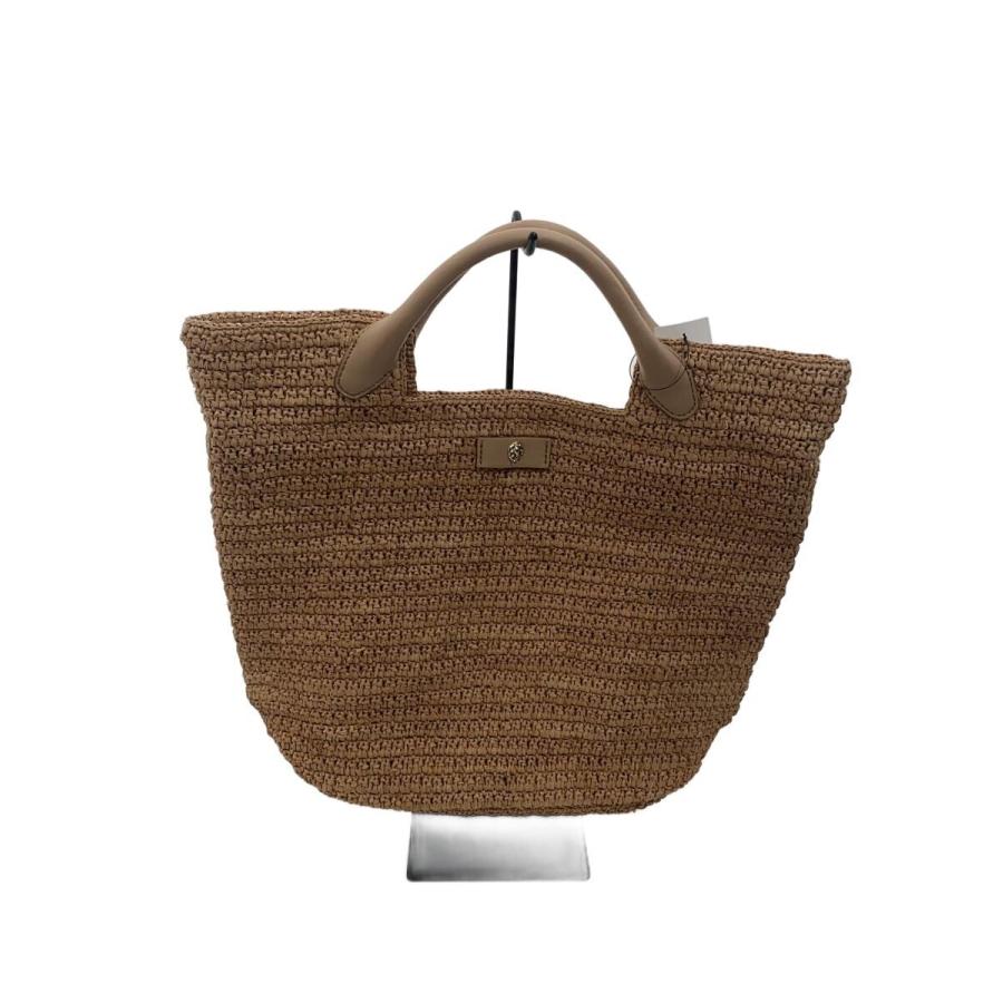 バッグ HELEN KAMINSKI Helen Kaminski◇ハンドバッグ/レザー/BEG : セカンドストリートYahoo