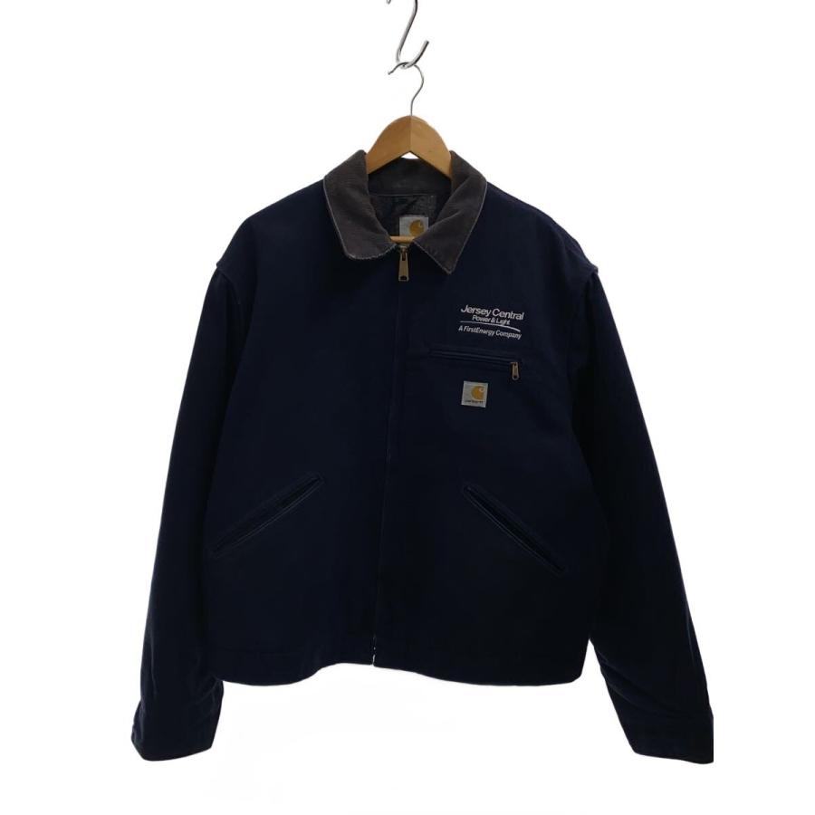Carhartt◇Carhartt/カーハート/デトロイトジャケット/46/コットン/NVY