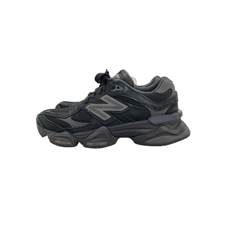 New Balance U9060MM スニーカー 23cm NEW BALANCE◇U9060/ブラック/23cm/BLK// : セカンドストリートYahoo