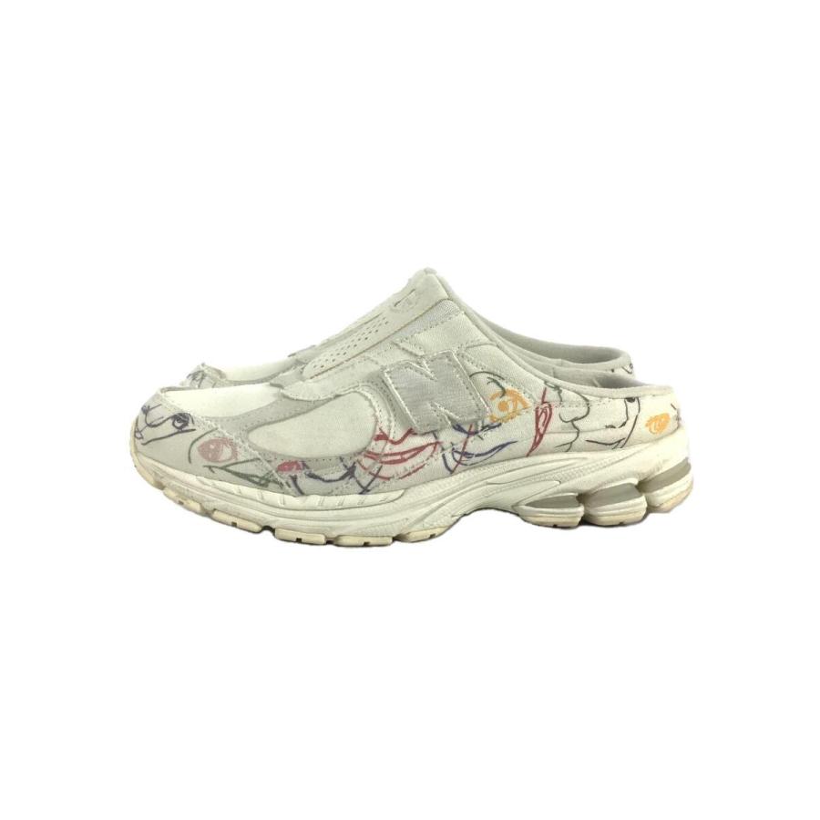 NEW BALANCE◇ローカットスニーカー/26cm/WHT/M2002RM1 : セカンド