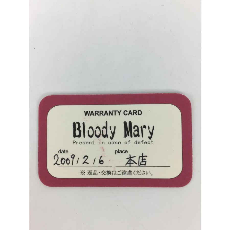 BLOODY MARY◆リング/SILVER/7号/SLV/メンズ｜ssol-shopping｜05