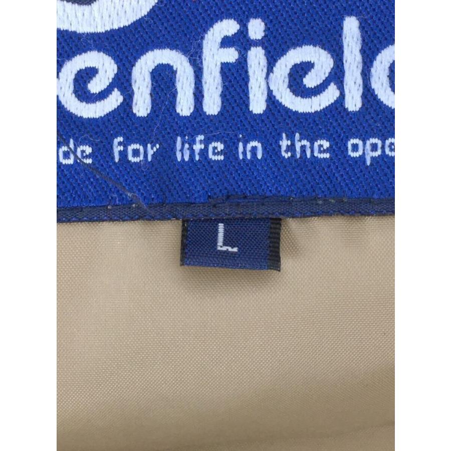 Penfield◆ダウンジャケット/L/ポリエステル/BEG/無地/00276294｜ssol-shopping｜04