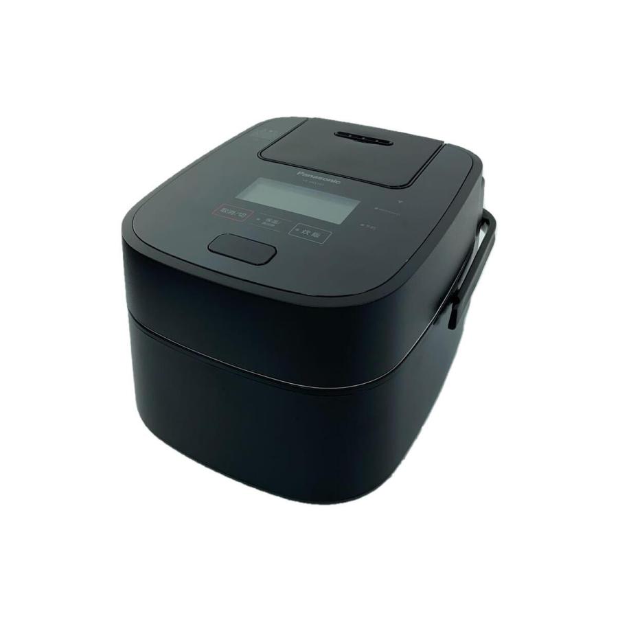 Panasonic◇炊飯器 SR-VSX101-K : セカンドストリートYahoo!店 - 通販 