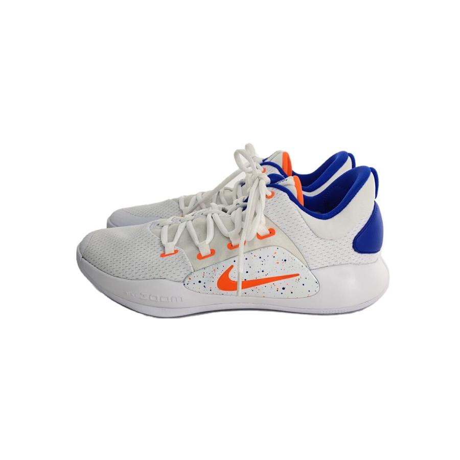 NIKE◇HYPERDUNK X LOW EP_ハイパーダンク ロー EP/28.5cm/WHT NIKE◇HYPERDUNK X LOW EP_ハイパーダンク ロー EP/28.5cm/WHT