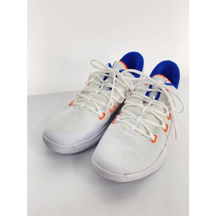 NIKE◇HYPERDUNK X LOW EP_ハイパーダンク ロー EP/28.5cm/WHT NIKE◇HYPERDUNK X LOW EP_ハイパーダンク ロー EP/28.5cm/WHT