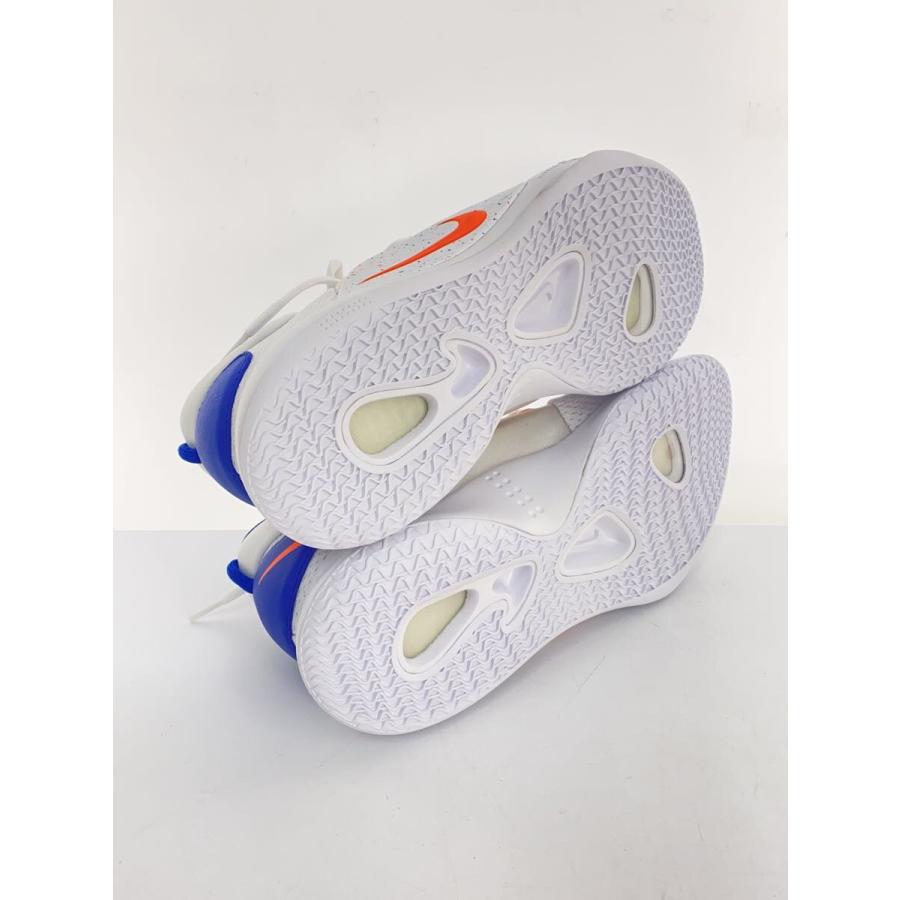 NIKE◇HYPERDUNK X LOW EP_ハイパーダンク ロー EP/28.5cm/WHT NIKE◇HYPERDUNK X LOW EP_ハイパーダンク ロー EP/28.5cm/WHT