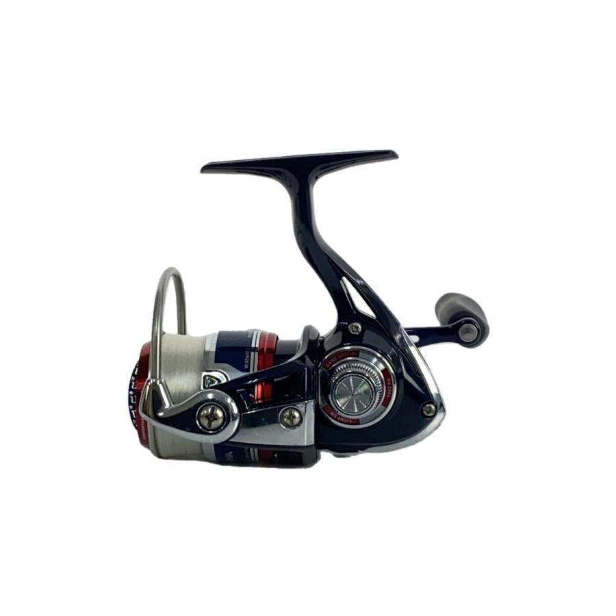 Daiwa MX 2004 リール 　月下美人 Amazon | ダイワ(DAIWA) スピニングリール 月下美人MX 2004DH