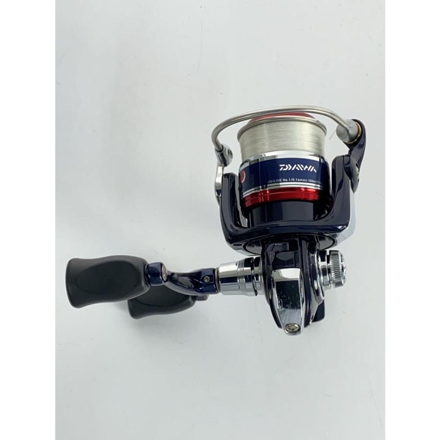 月下美人 2004 リール 月下美人EX 2004C | ING 2nd