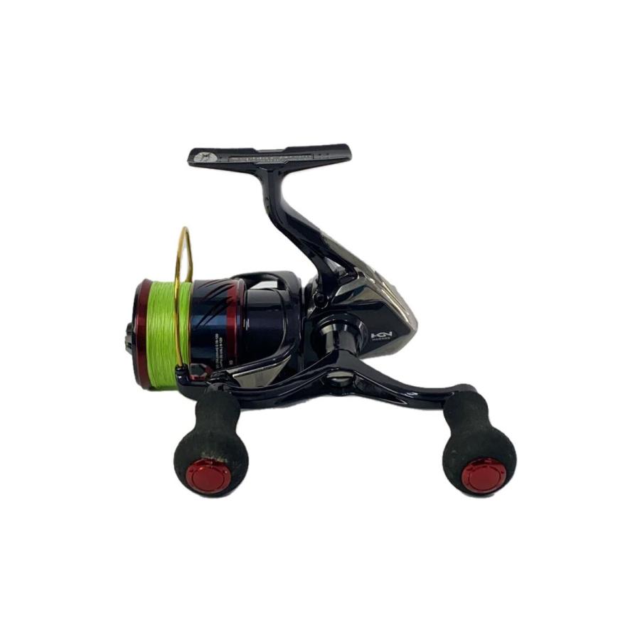 SHIMANO◇17 セフィアCI4+ C3000SDHHG 03714/スピニングリール