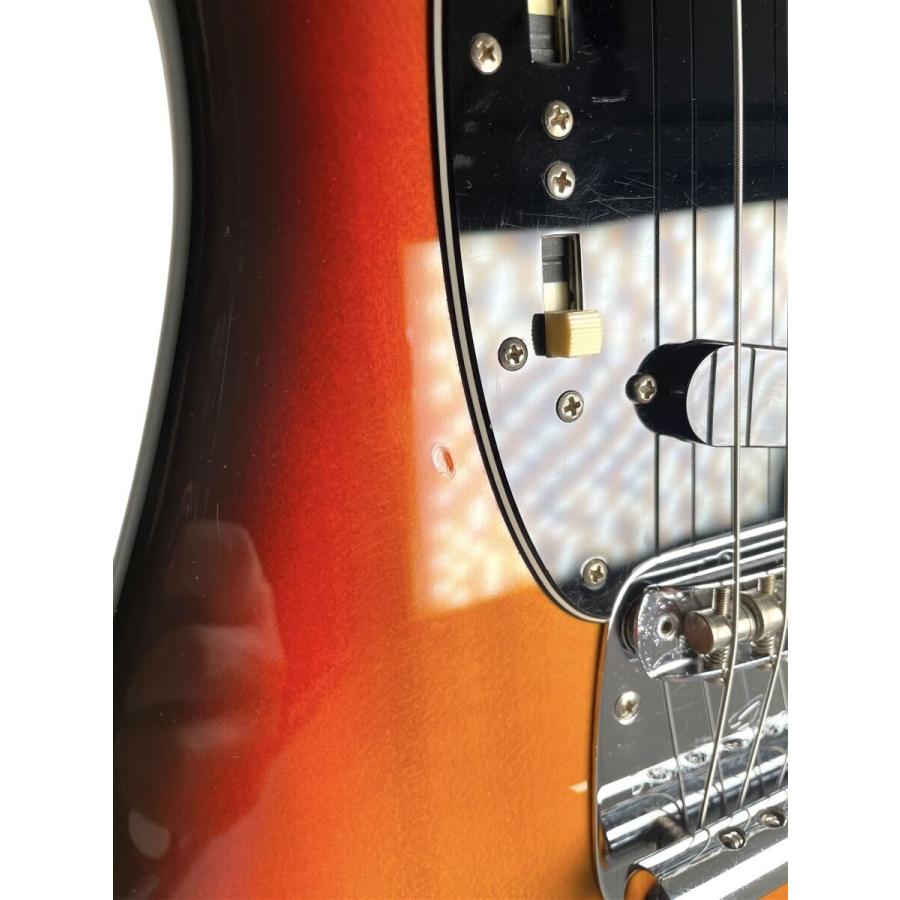 Fender Japan◇MG69-65/MUSTANG/Crafted in Japan/1997-2000/3TS