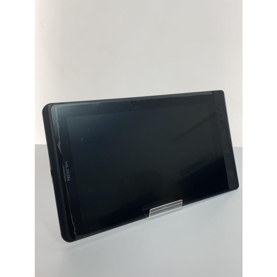 HUION◇ペンタブレット Kamvas Pro 13 GT-133 : セカンドストリート