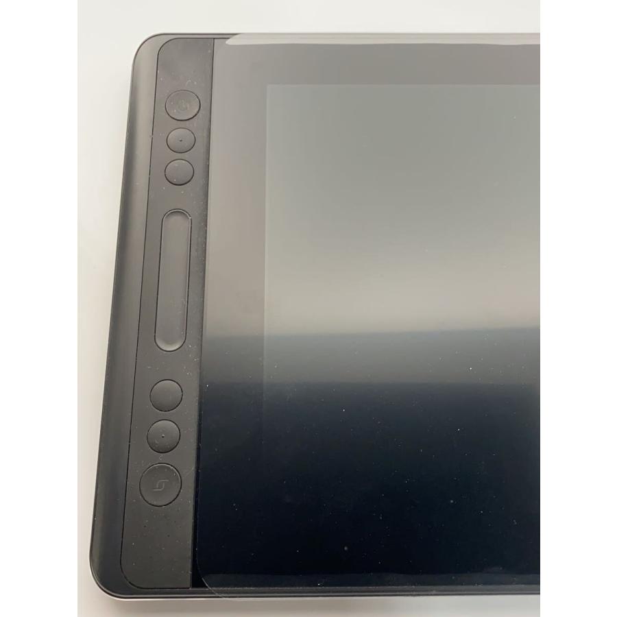 HUION◇ペンタブレット Kamvas Pro 13 GT-133 : セカンドストリート