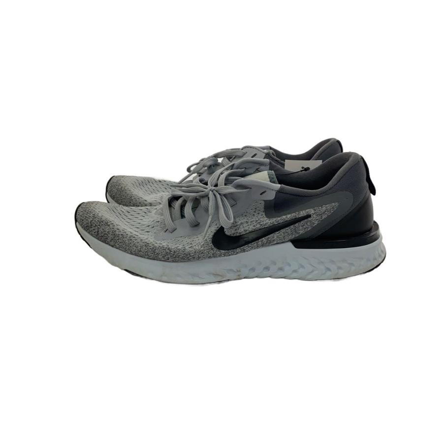 【値下げ中！】asics シューズ 26.5cm NIKE◇ODYSSEY REACT_オデッセイ リアクト/26.5cm/GRY : セカンド