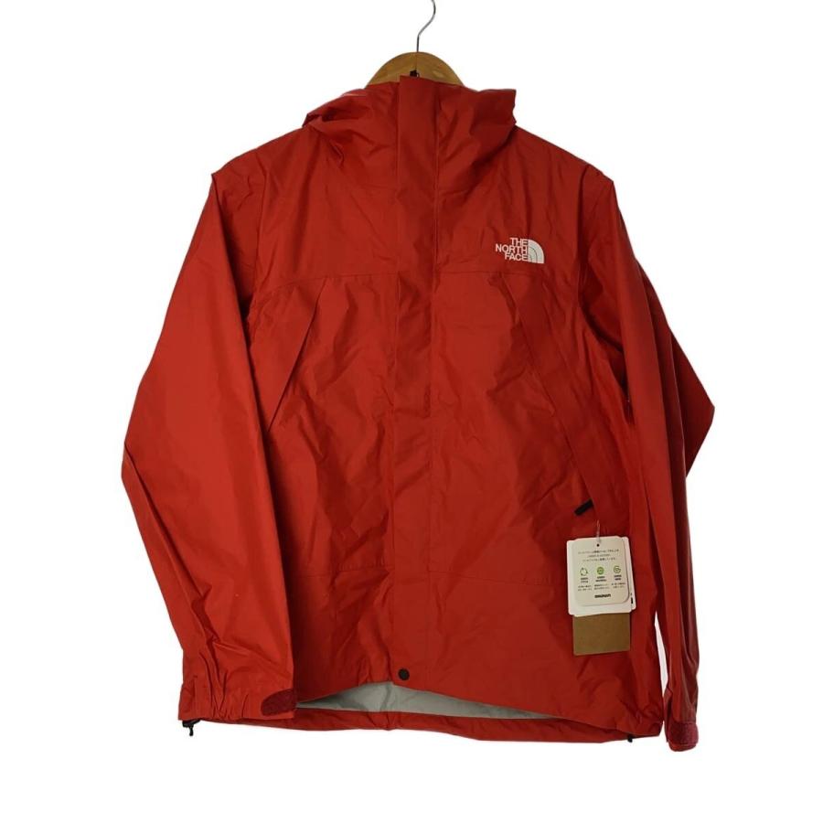 THE NORTH FACE◇DOT SHOT JACKET_ドットショットジャケット/S