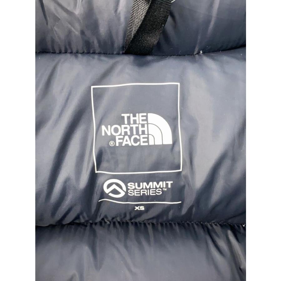 THE NORTH FACE◇SOUTHERN CROSS PARKA_サザンクロスパーカ/XS