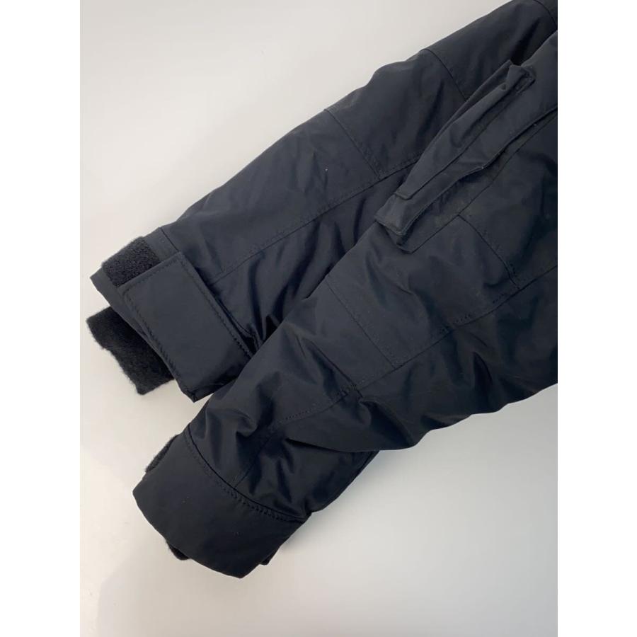 THE NORTH FACE◇SOUTHERN CROSS PARKA_サザンクロスパーカ/XS