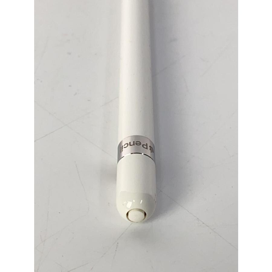 Apple◇Apple Pencil 第1世代 MQLY3J/A A1603 : セカンドストリート