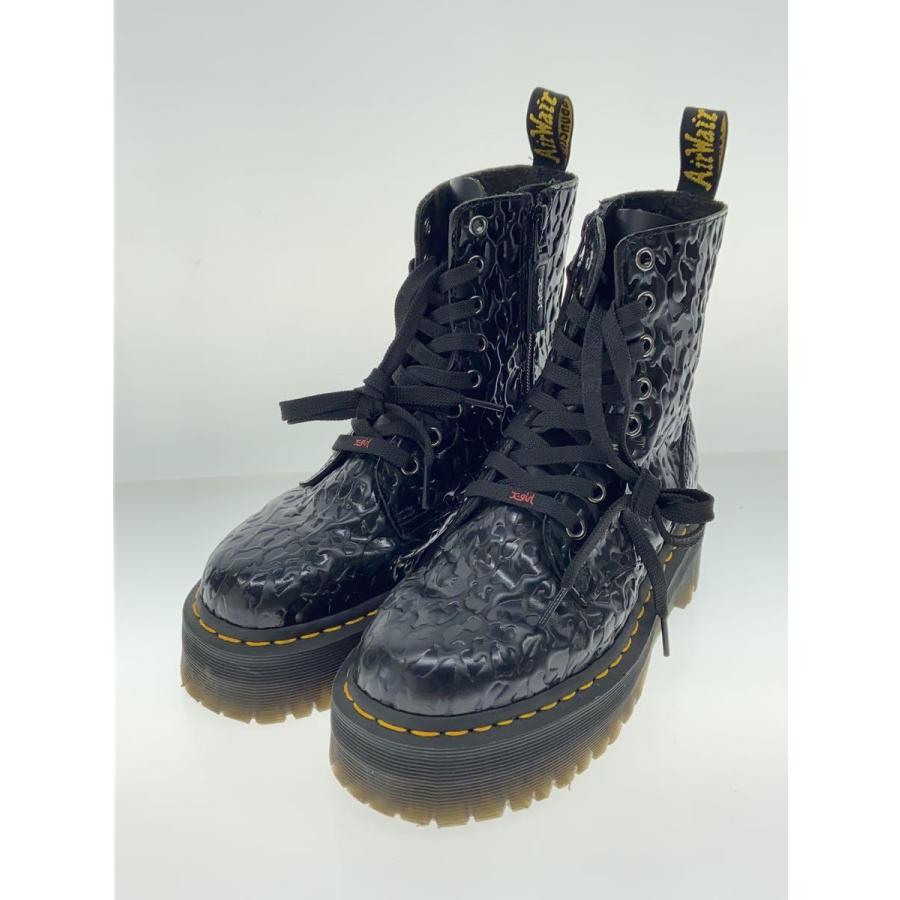 Dr.Martens◆レースアップブーツ/US6/BLK/AW006｜ssol-shopping｜02