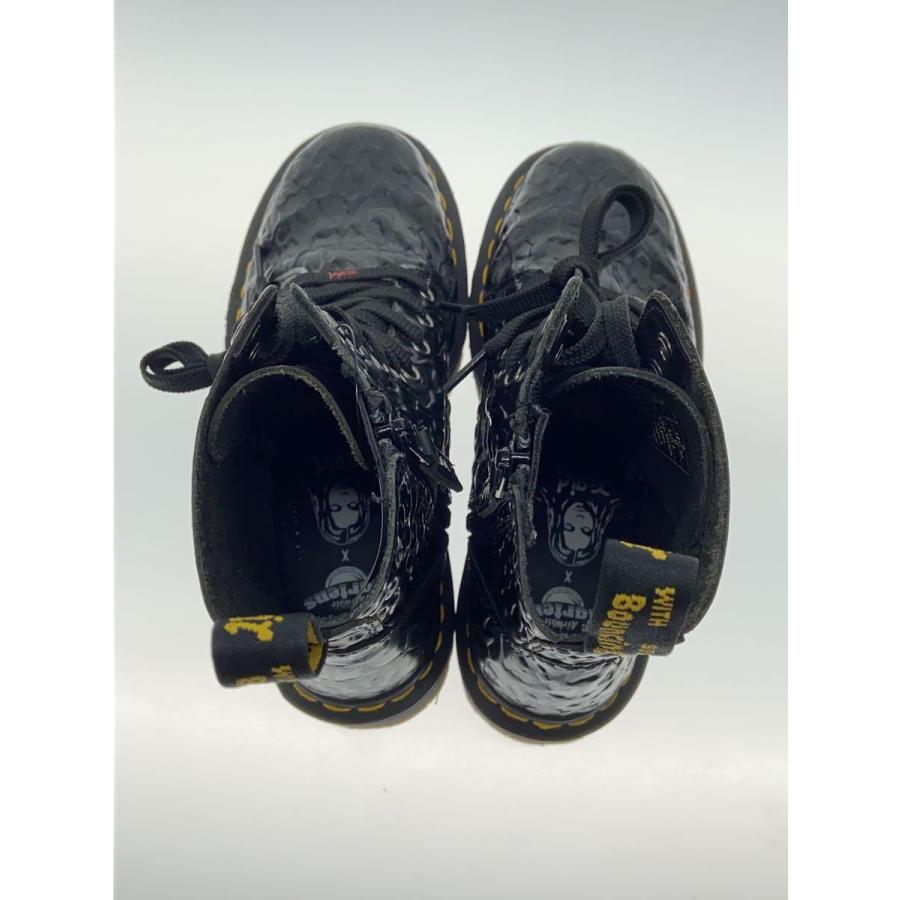 Dr.Martens◆レースアップブーツ/US6/BLK/AW006｜ssol-shopping｜03