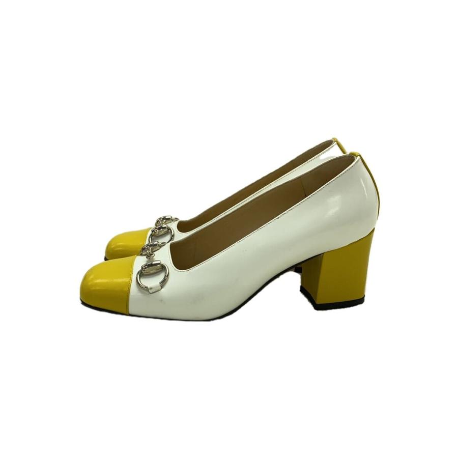 GUCCI◇パンプス/35.5/WHT : セカンドストリートYahoo!店 - 通販 GUCCI◇パンプス/35.5/WHT : セカンドストリートYahoo!店 - 通販
