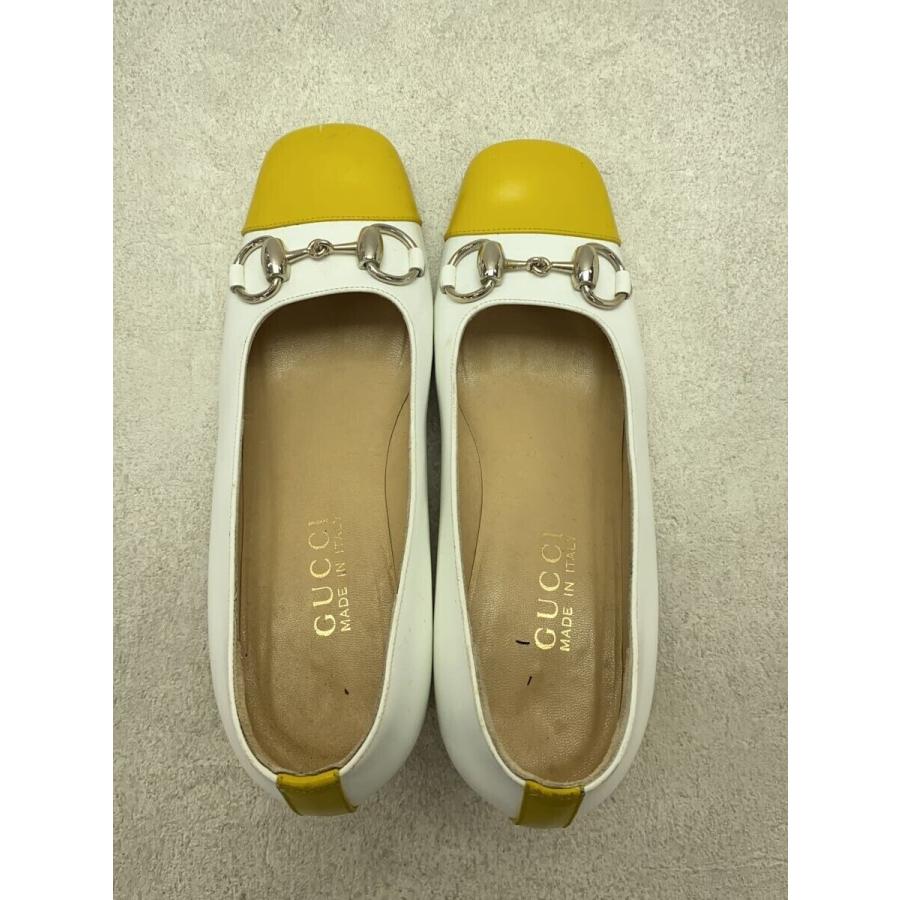 GUCCI◇パンプス/35.5/WHT : セカンドストリートYahoo!店 - 通販 GUCCI◇パンプス/35.5/WHT : セカンドストリートYahoo!店 - 通販