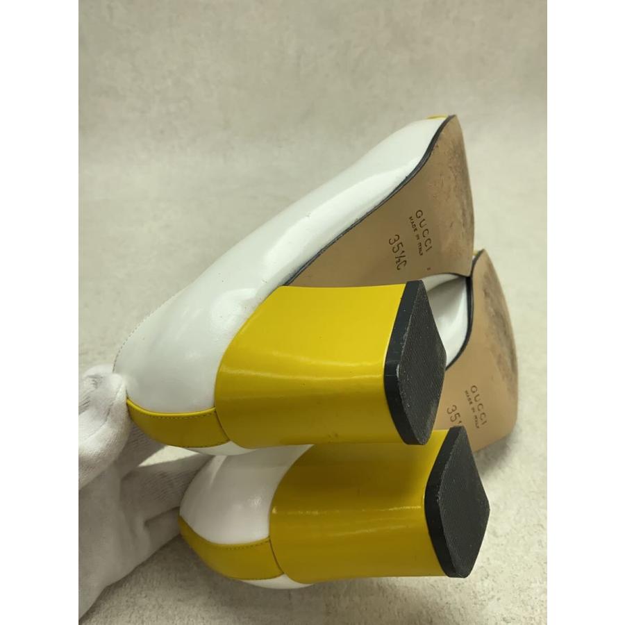 GUCCI◇パンプス/35.5/WHT : セカンドストリートYahoo!店 - 通販 GUCCI◇パンプス/35.5/WHT : セカンドストリートYahoo!店 - 通販