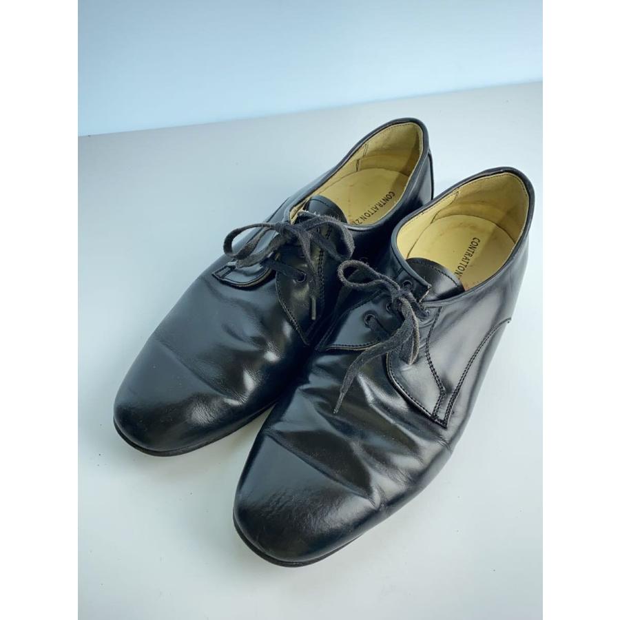 MILITARY◇ドレスシューズ/42/BLK/レザー : セカンドストリート MILITARY◇ドレスシューズ/42/BLK/レザー : セカンドストリート