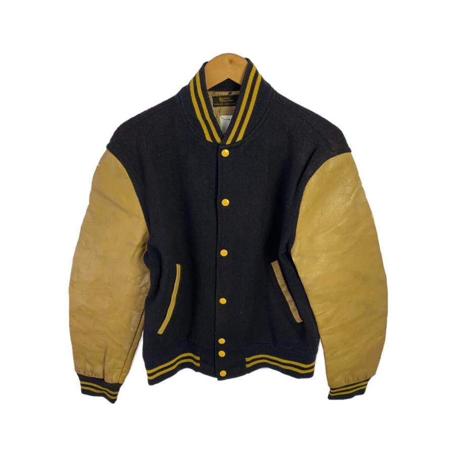 BUREAU HOLLOWAY/スタジャン/38/--/NVY : セカンドストリートYahoo!店