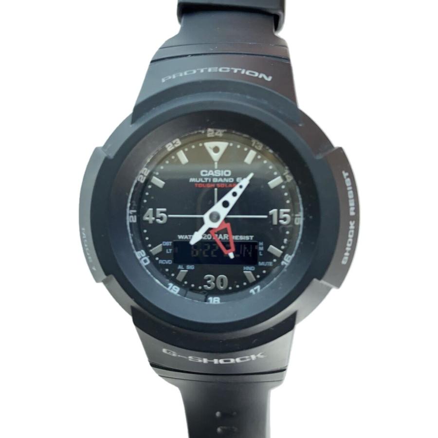CASIO Gショック AWG-M520 ソーラー電波時計 【未使用】 楽天市場】カシオ CASIO Gショック G-SHOCK AWG-M520 SERIES AWG