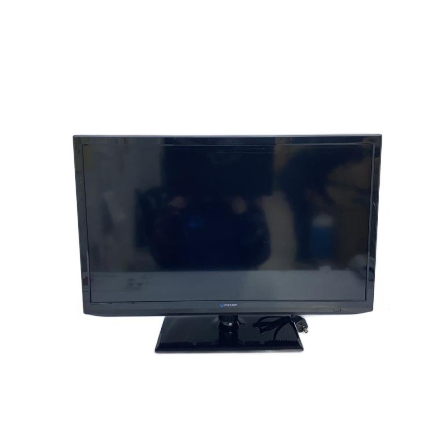 maxzen◇薄型テレビ・液晶テレビ J24SK02 [24インチ] : セカンド