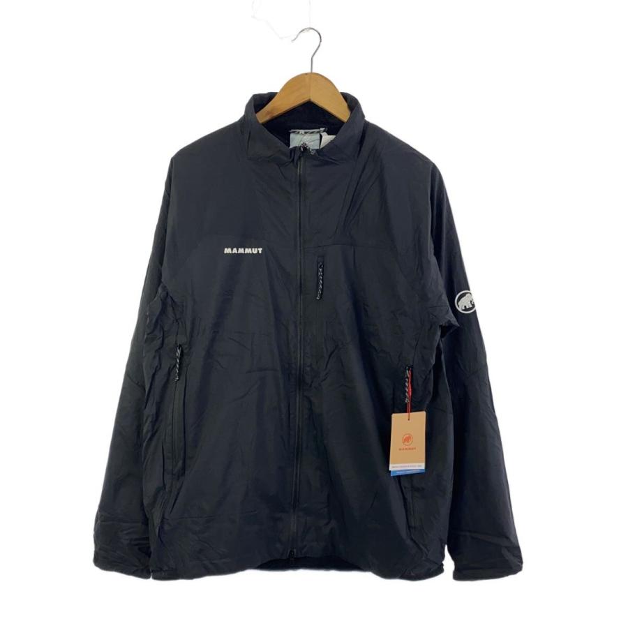 MAMMUT◇フレックスエアインサレーションジャケット/XL/ポリエステル