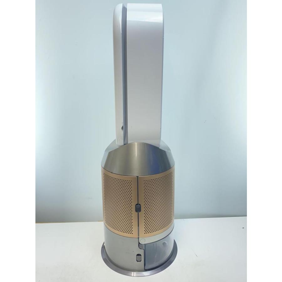 dyson◆Purifier Humidify + Cool Formaldehyde PH04WG N｜ssol-shopping｜02