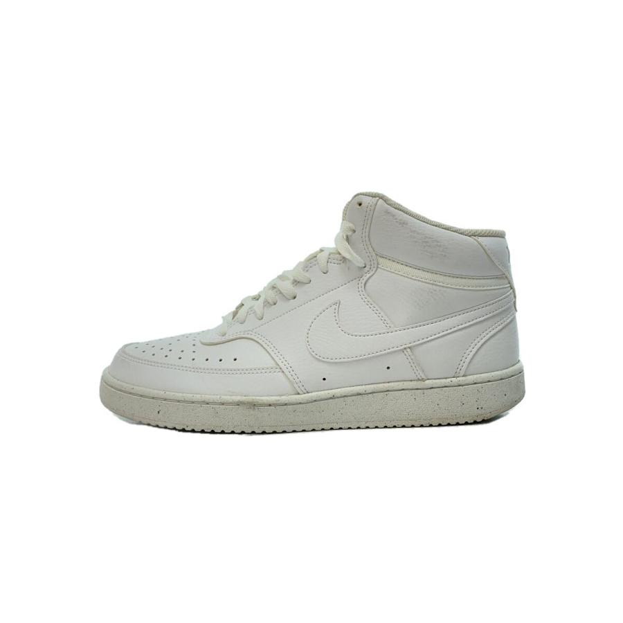 NIKE◇COURT VISION MID NN_コート ビジョン ミッド NN/26.5cm NIKE◇COURT VISION MID NN_コート ビジョン ミッド NN/26.5cm