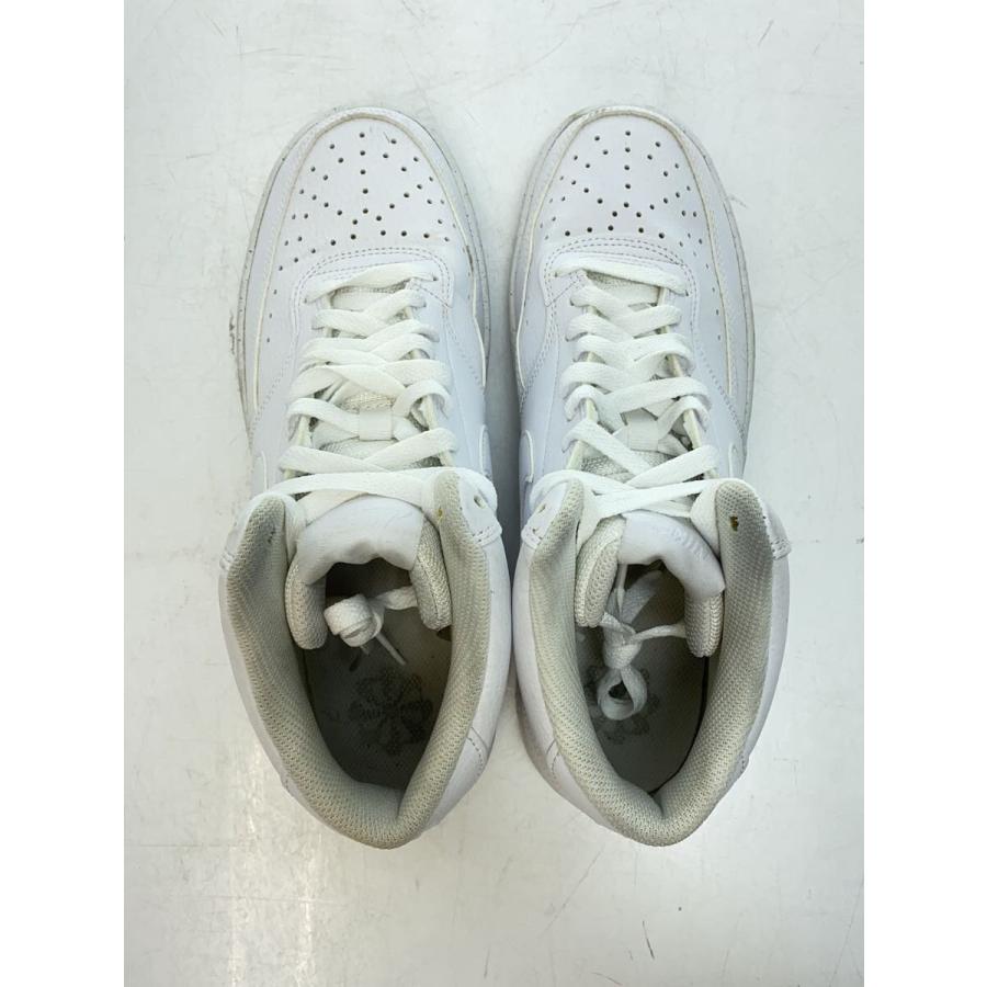NIKE◇COURT VISION MID NN_コート ビジョン ミッド NN/26.5cm NIKE◇COURT VISION MID NN_コート ビジョン ミッド NN/26.5cm