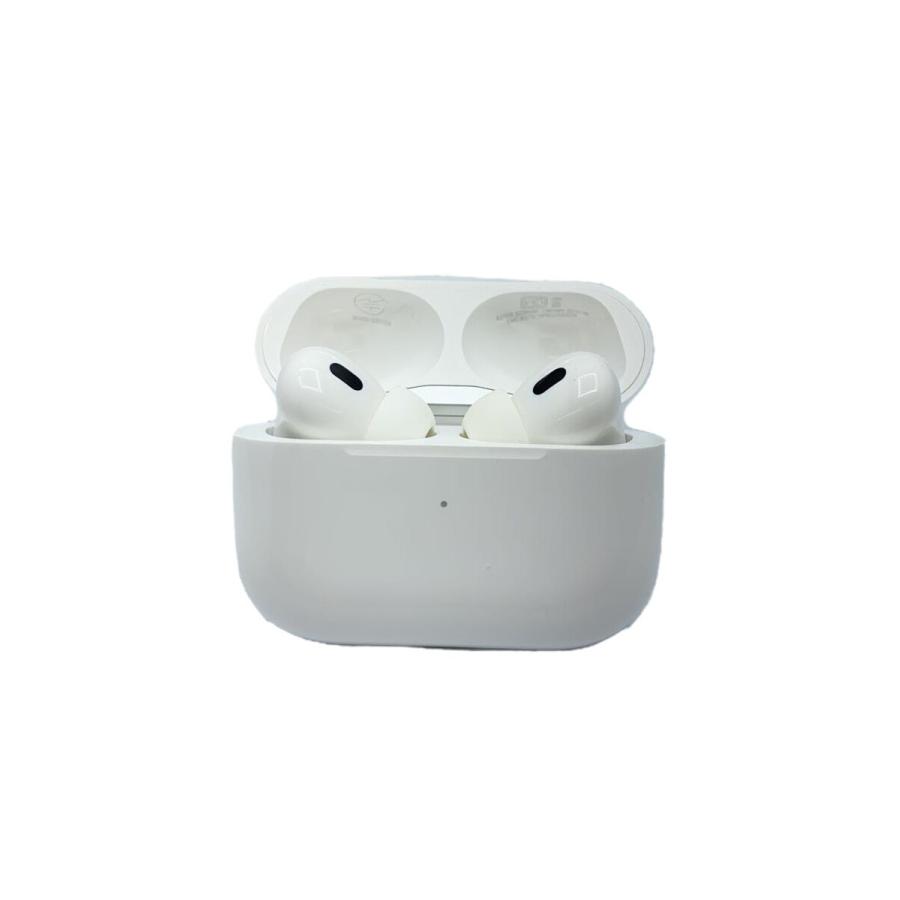 Apple AirPods Pro第2世代 MQD83J/A（A2700） Apple◇イヤホン AirPods Pro 第2世代 MQD83J/A A2700/A2698/A2699