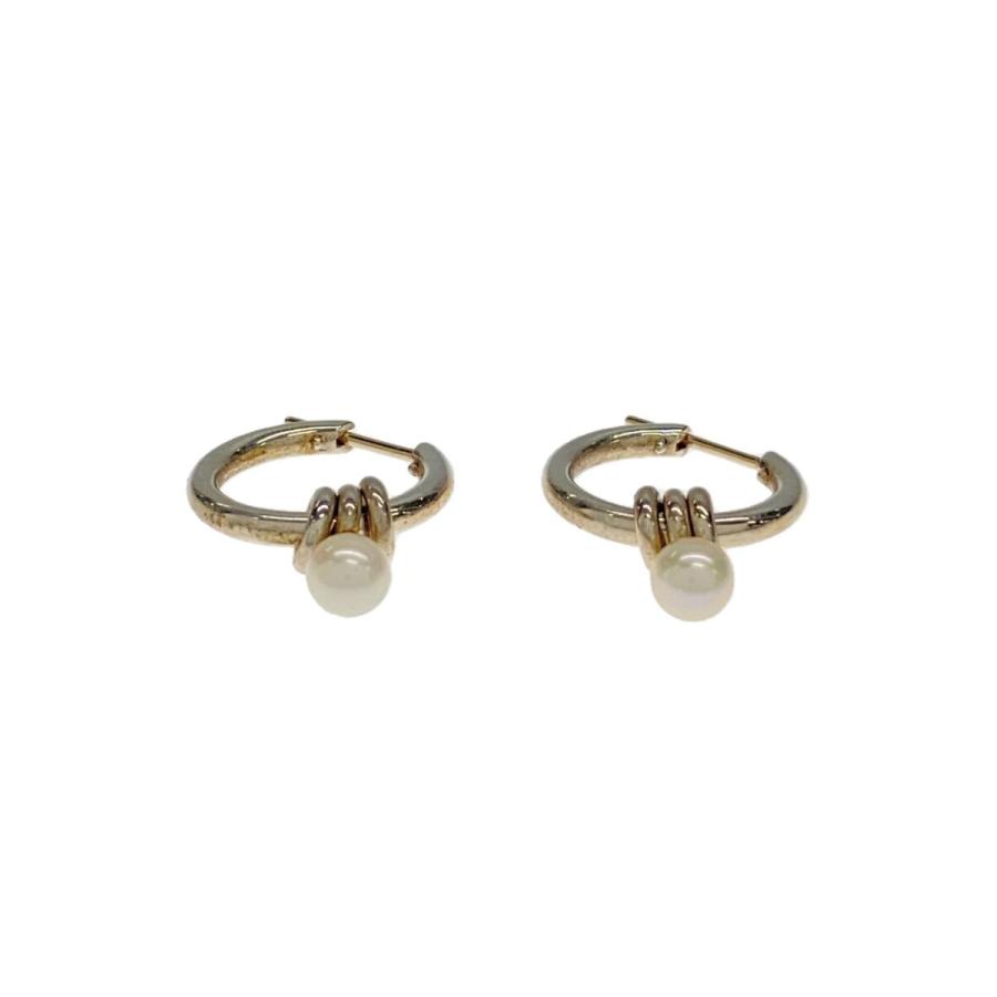Spinelli Kilcollin◇ピアス/SV925/パール/SLV/レディース/9911704895 